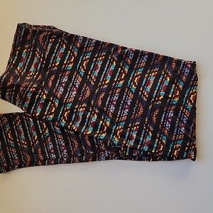 Lularoe TC Leggings NEW